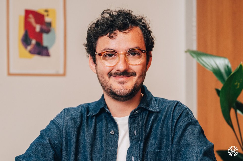 Meet Simon, Head of Sales & Account Management - Holidu