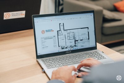 AK ASSOCIES - MAPETITEAGENCE.COM