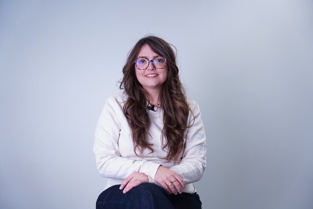 Rencontrez Elina, Team Leader CRM - Digitalisim