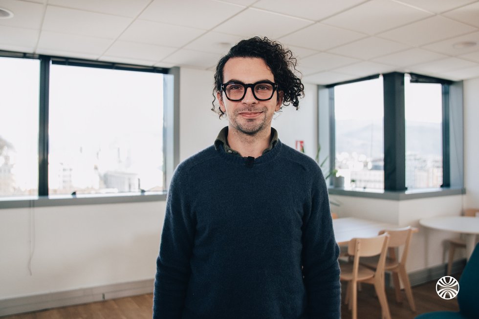 Rencontrez Francesco, Ingénieur Benchmark - SiPearl