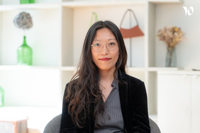 Meet Juliette, IT Retail Project Manager - One Team