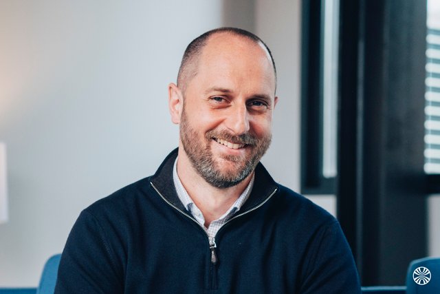 Rencontrez Francis, ingénieur commercial - Scle