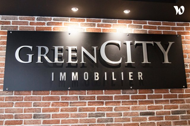 GreenCity Immobilier