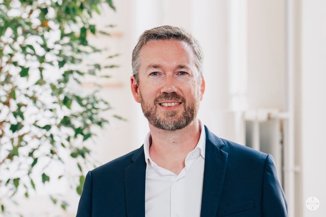 Rencontrez Charles, Chef de projet SI - éducation agricole - Ministère de l'Agriculture et de la Souveraineté alimentaire