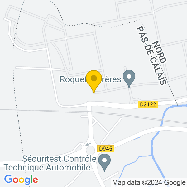 Rue de la Haute Loge, 62136, Lestrem