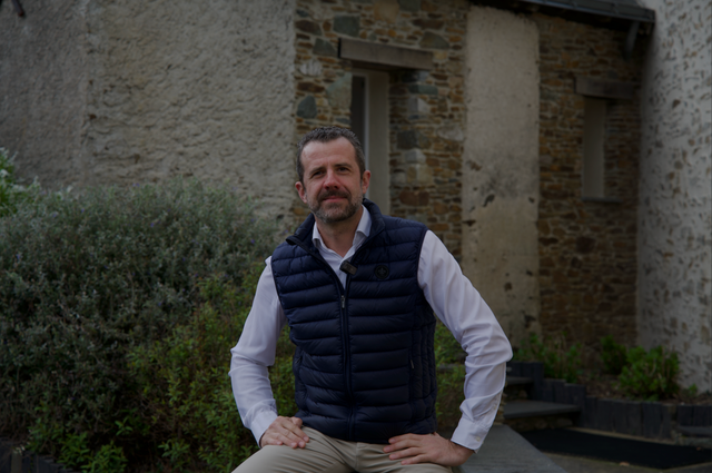 Rencontrez Aurélien, Directeur général - PROPULS'