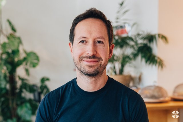 Rencontrez Lachezar, Head of Customer Acquisition - Rail Europe