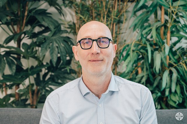 Rencontrez Franck, CTO - Eudonet