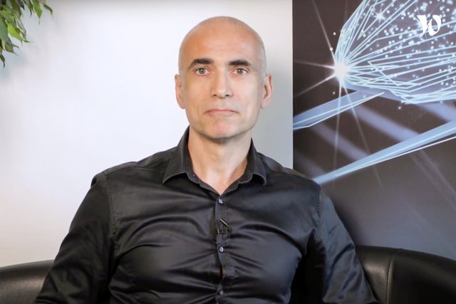 Rencontrez Bobi, Ingénieur Expert Support - KONTRON TRANSPORTATION