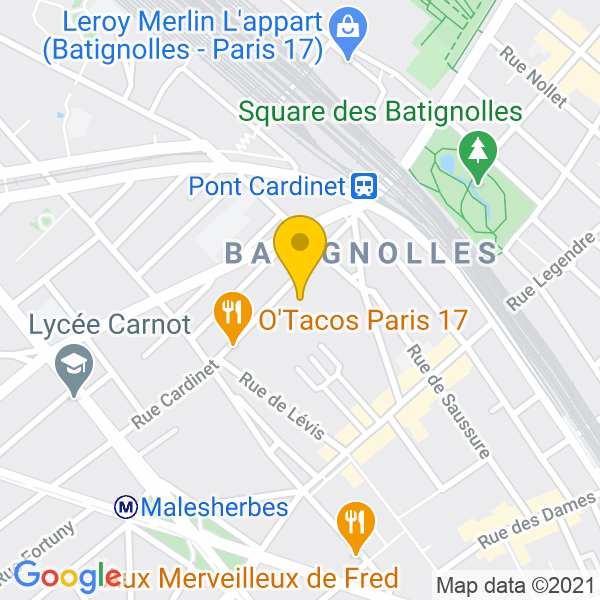 108, Rue du Château, 75014, Paris