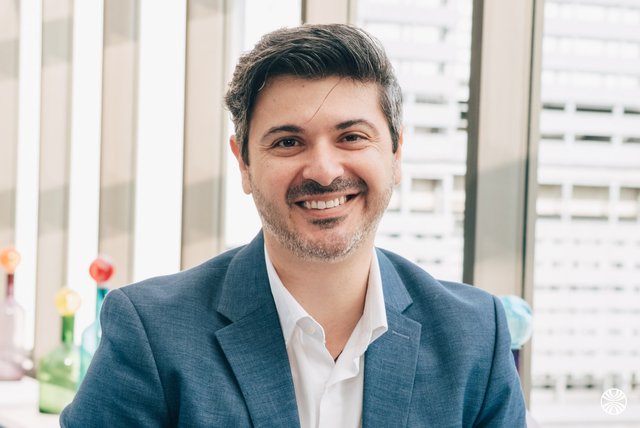 Rencontrez Fabrizio, Creative Operation Manager - Hipto