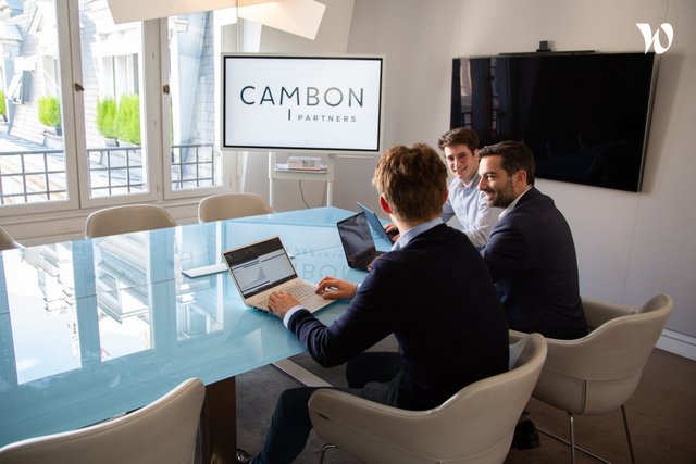 Cambon Partners