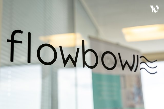 Flowbow