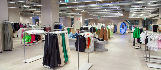 Travailler chez clearance zara