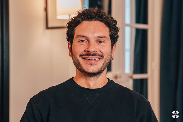 Rencontrez Ben, Head of Data and AI - Tapbuy
