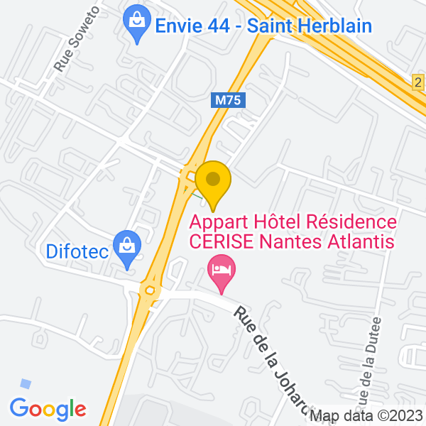 13, Rue Olympe de Gouges, Saint-Herblain, 44800, Saint-Herblain