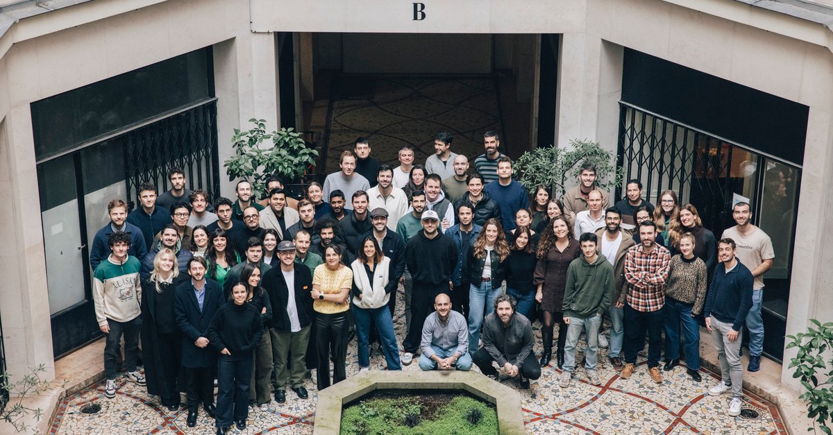 Intern Data Products Analyst - March - MYTRAFFIC - Stage à Paris