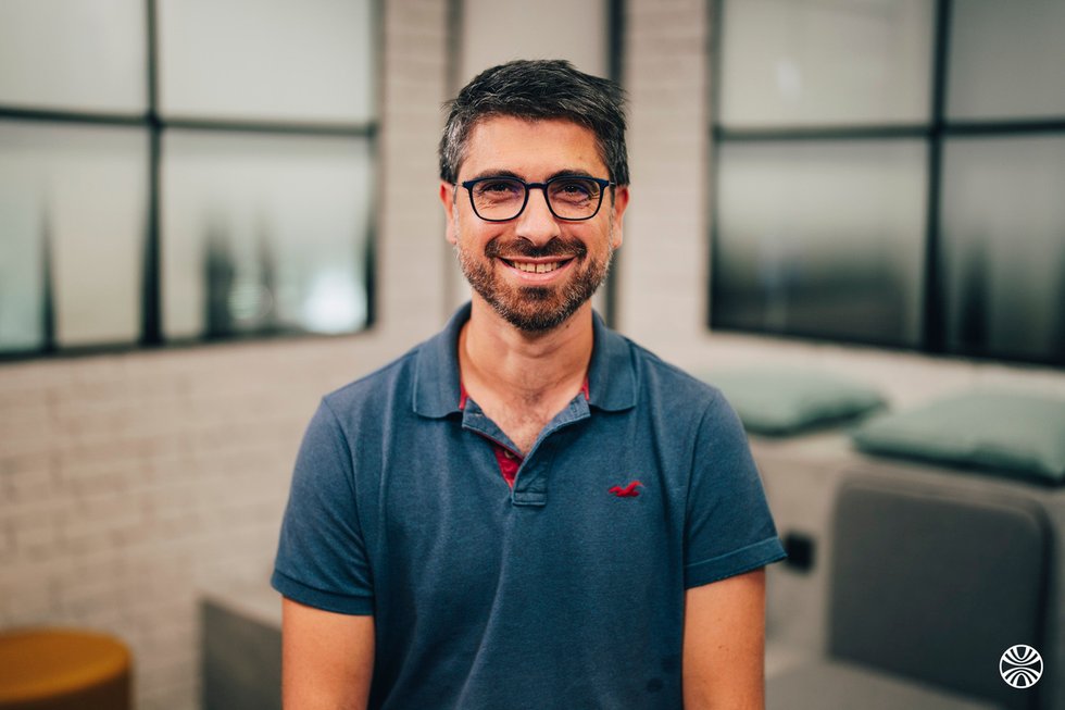 Rencontrez Maxime, Product Owner et Scrum Master - Groupe SII