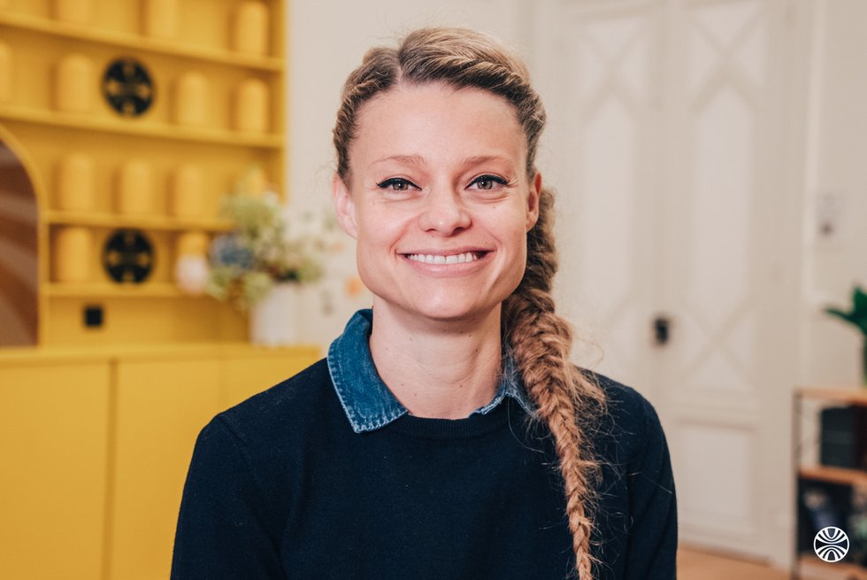 Meet Alice, Chief Brand & Marketing Officer - Welcome to the Jungle