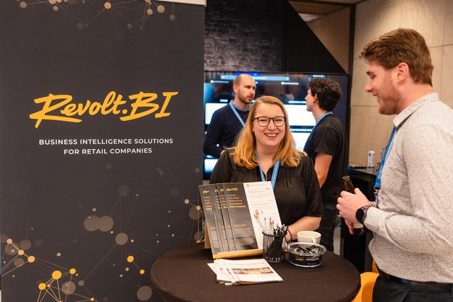 Revolt BI