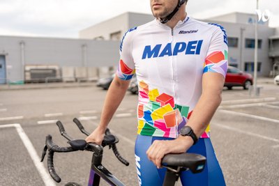 MAPEI France