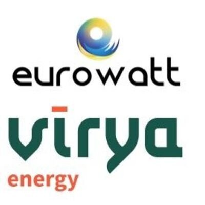 Eurowatt -Virya Energy