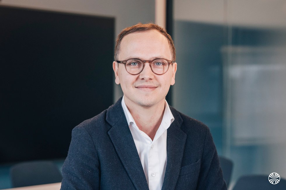 Rencontrez Vincent, Partner - Avencore