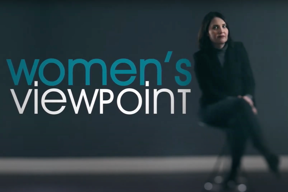 Paroles de femmes dans l’industrie - Safran Electronics & Defense