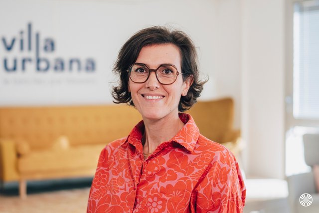 Rencontrez Héloïse, Directrice Générale - Weavers