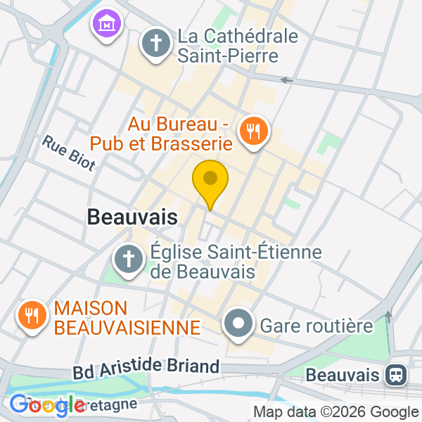 undefined, 60000, Beauvais