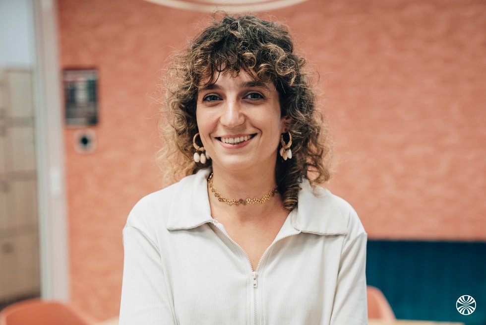 Rencontrez Héloïse, Head of Design - Theodo Apps