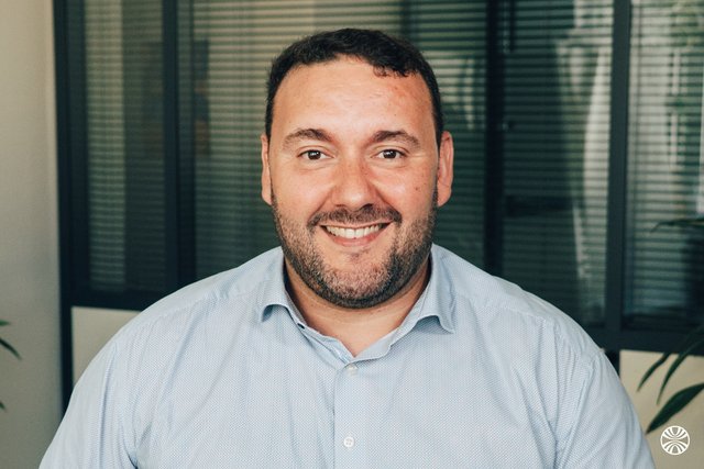 Rencontrez Jony, Responsable Service Expertise DSN - GIP-MDS