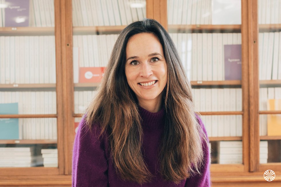 Rencontrez Alix, CEO - Zenior