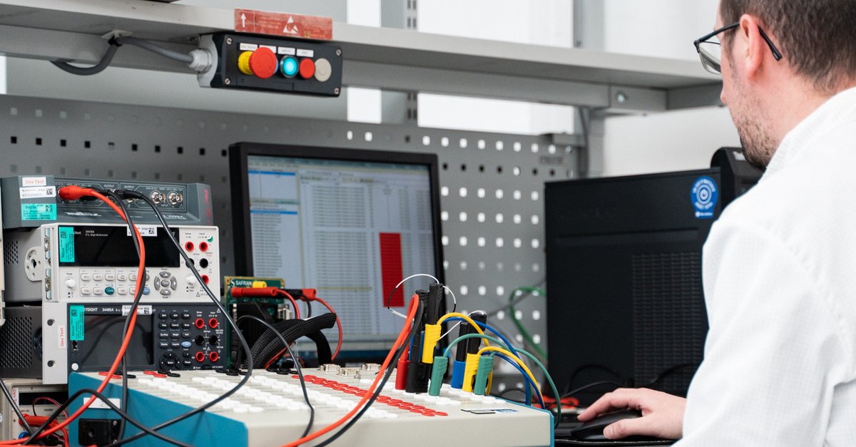 Project/Product/Customer Quality Assurance Engineer F/M – Safran Electronics & Defense – Permanent contract in Paris