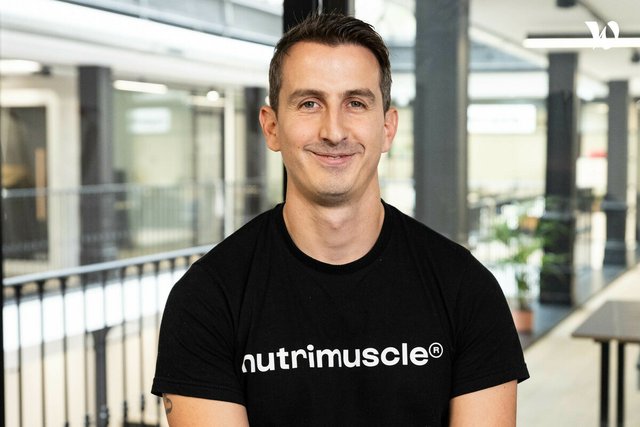 Nutrimuscle Europe : photos, vidéos, recrutement