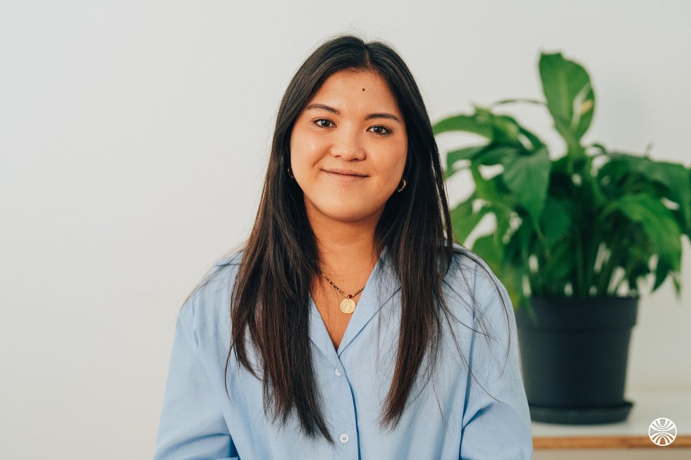 Rencontrez Anh Loan, Product Owner - 4SH