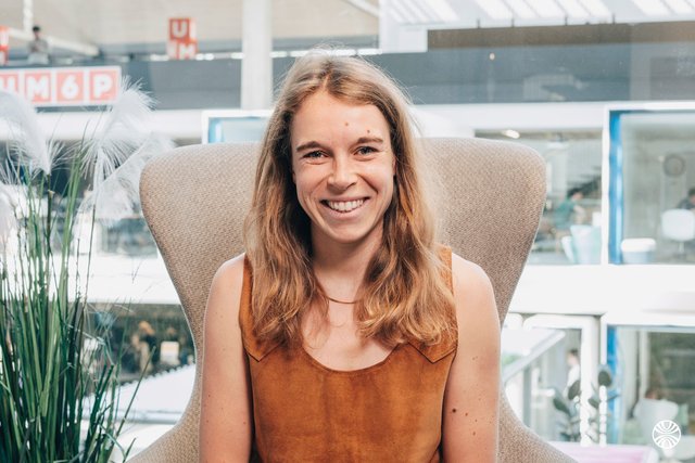 Rencontrez Clémence, Ingénieure pédagogique - Ed AI