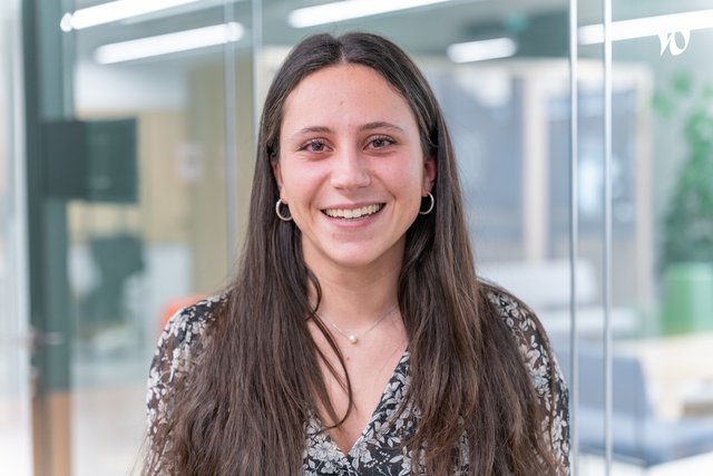 Rencontrez Constance, Healthcare product Owner - Theodo HealthTech