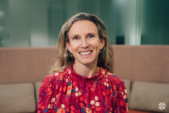 Rencontrez Émilie, Directrice Middle Office et Portefeuille - Sfil