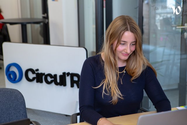 Circul'R