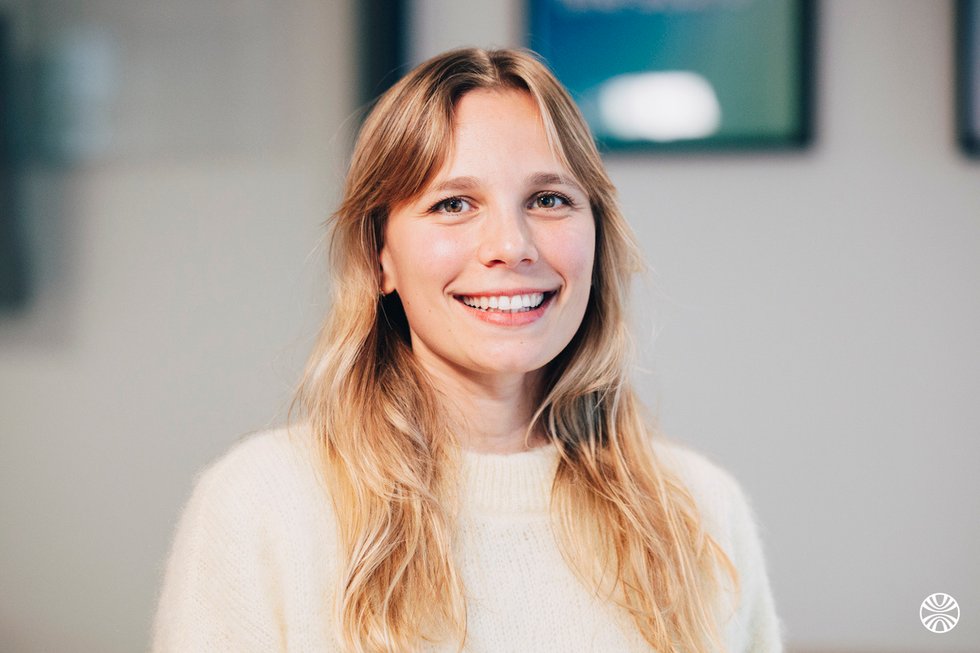 Meet Valentine, Lead product - Dalma