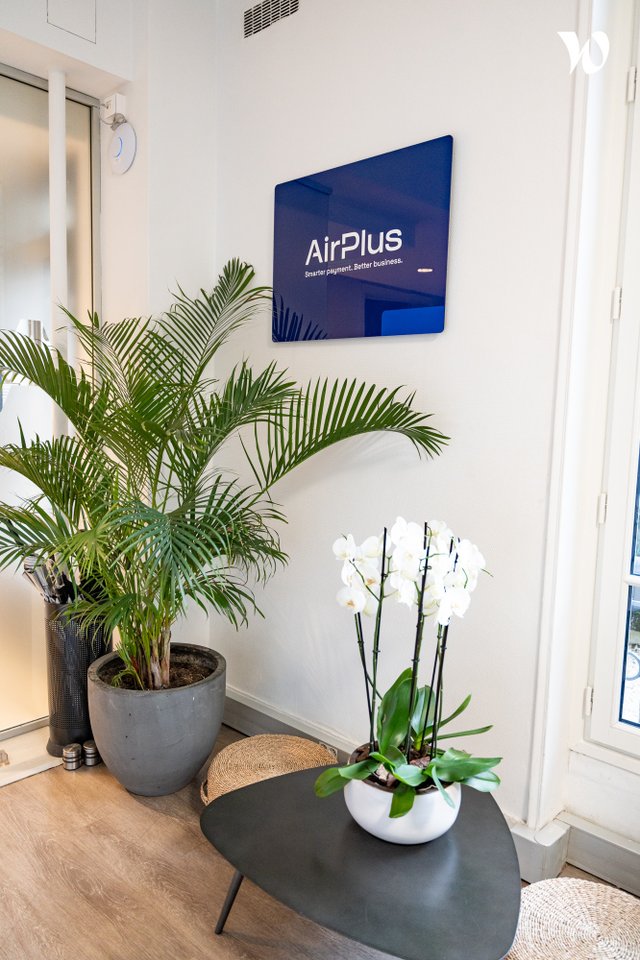 AirPlus International