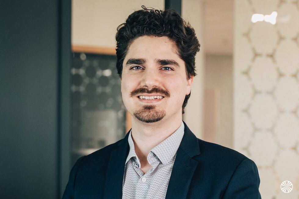 Rencontrez Quentin, Product Owner - Digital Associates