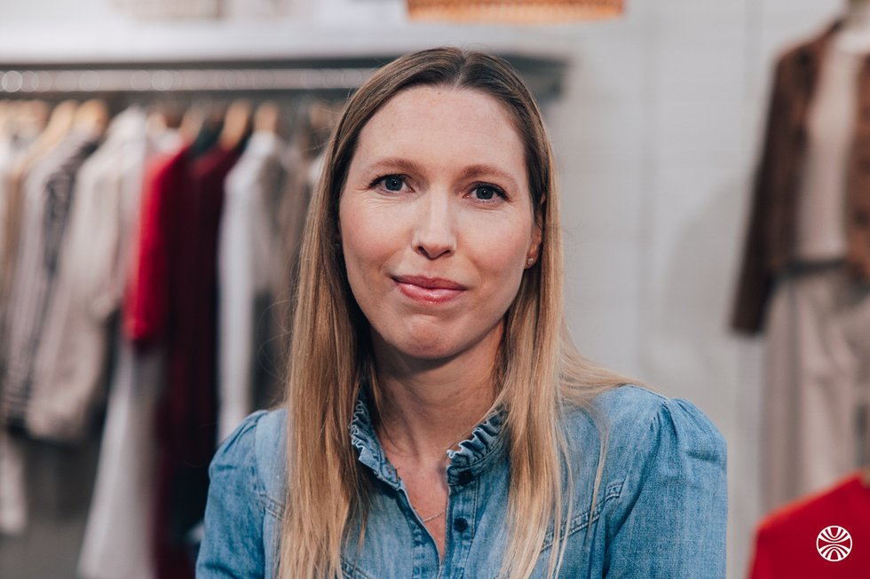 Rencontrez Clémence, Responsable de boutique - Sud Express