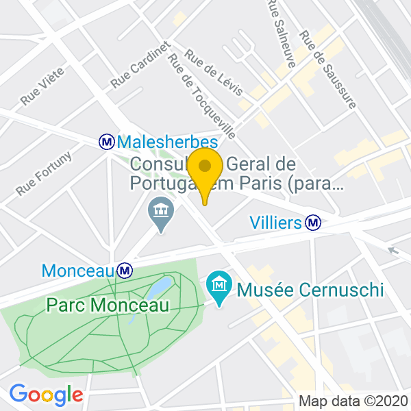 102, boulevard Malesherbes, 75017, Paris