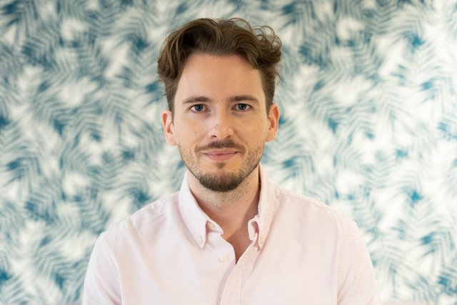 Rencontrez Benjamin, Journaliste Europe 1 - Lagardère News / Lagardère Radio