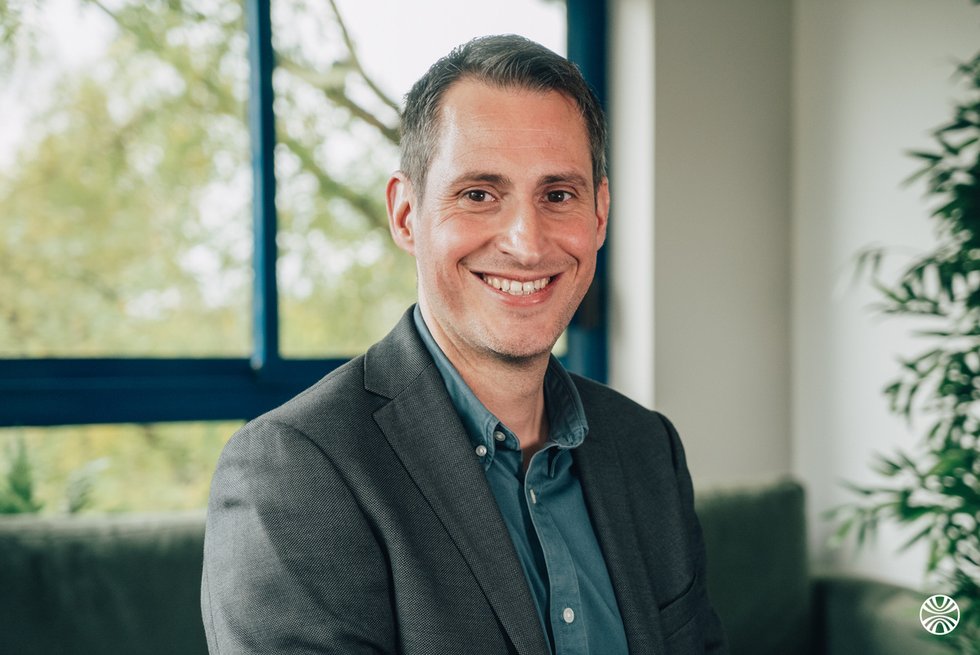 Rencontrez Mickaël, Manager indemnisation prévoyance - MACSF