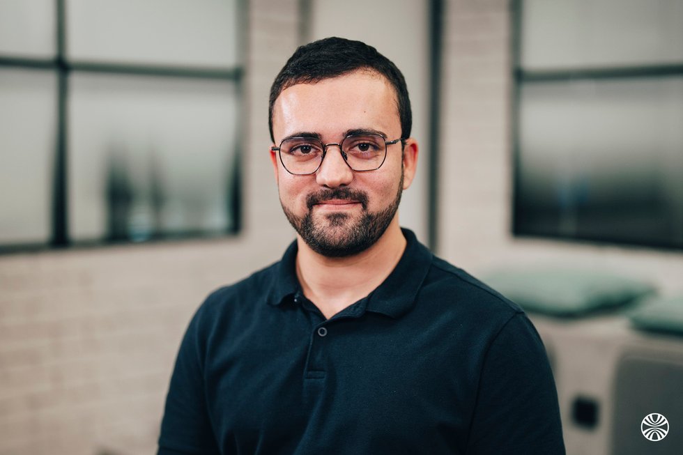 Rencontrez Loïc, Administrateur Informatique Réseau & Sécurité - Groupe SII