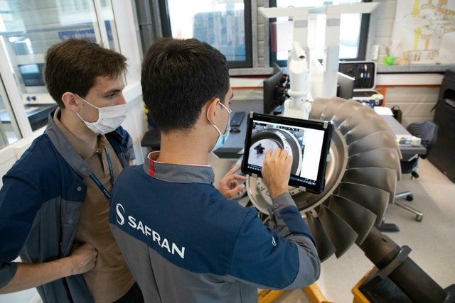 Safran Aircraft Engines