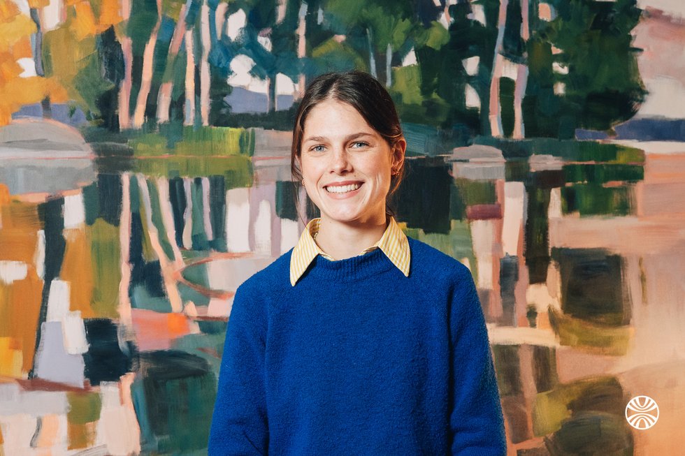 Rencontrez Thaïs, Alternante - Ithaque Compagnie